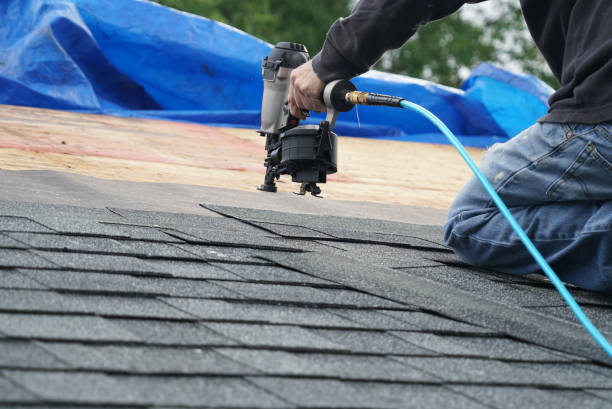 Roof Waterproofing Services in Spring Valley, AZ