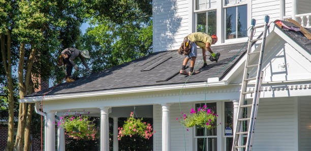 Quick and Trustworthy Emergency Roof Repair Services in Spring Valley, AZ