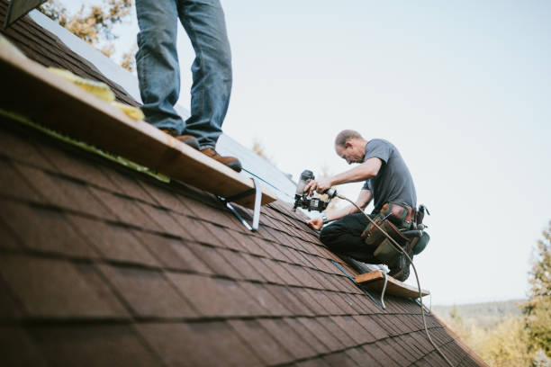 Residential Roof Replacement in Spring Valley, AZ